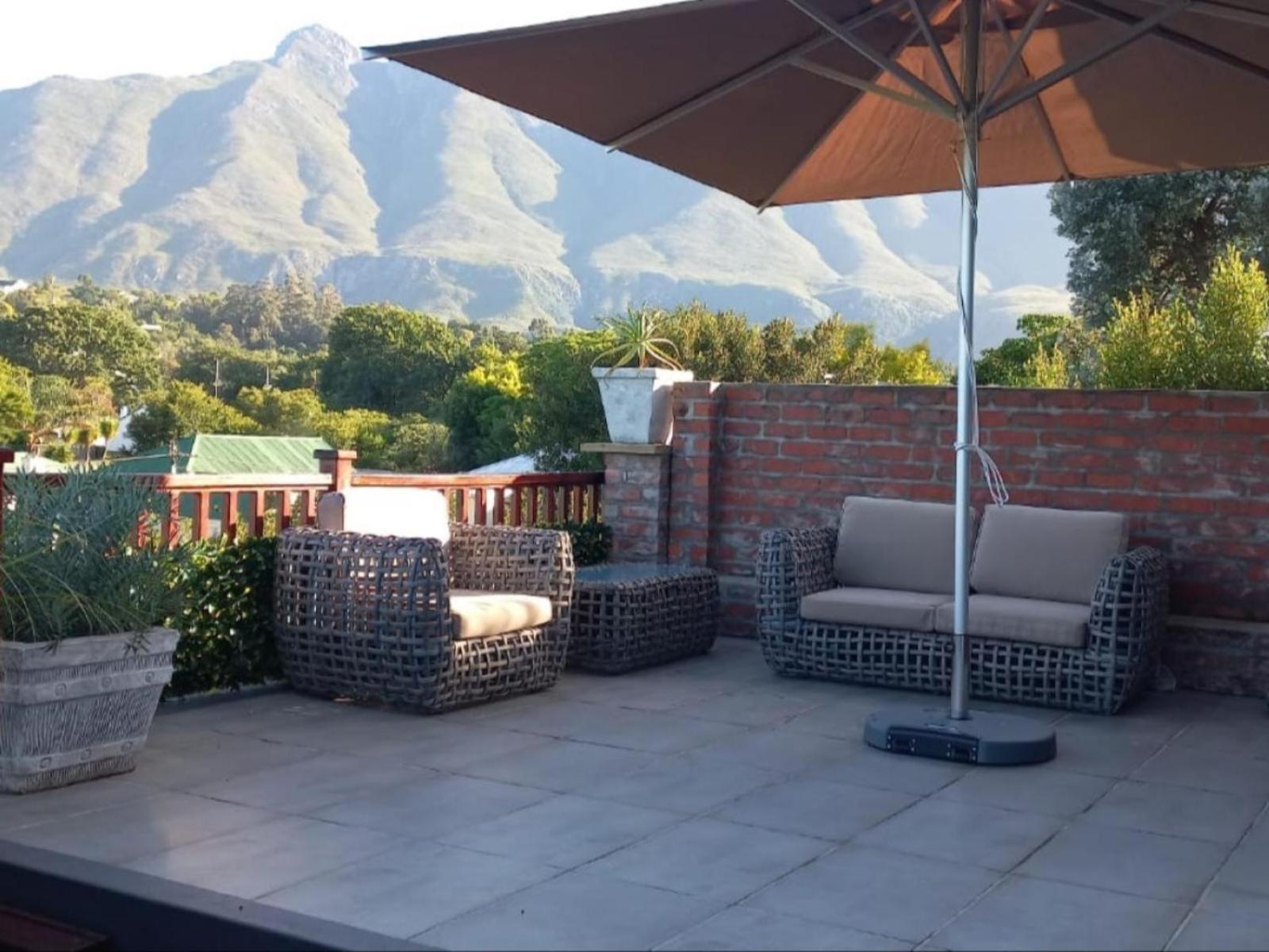 20 On Somerset Swellendam Extérieur photo
