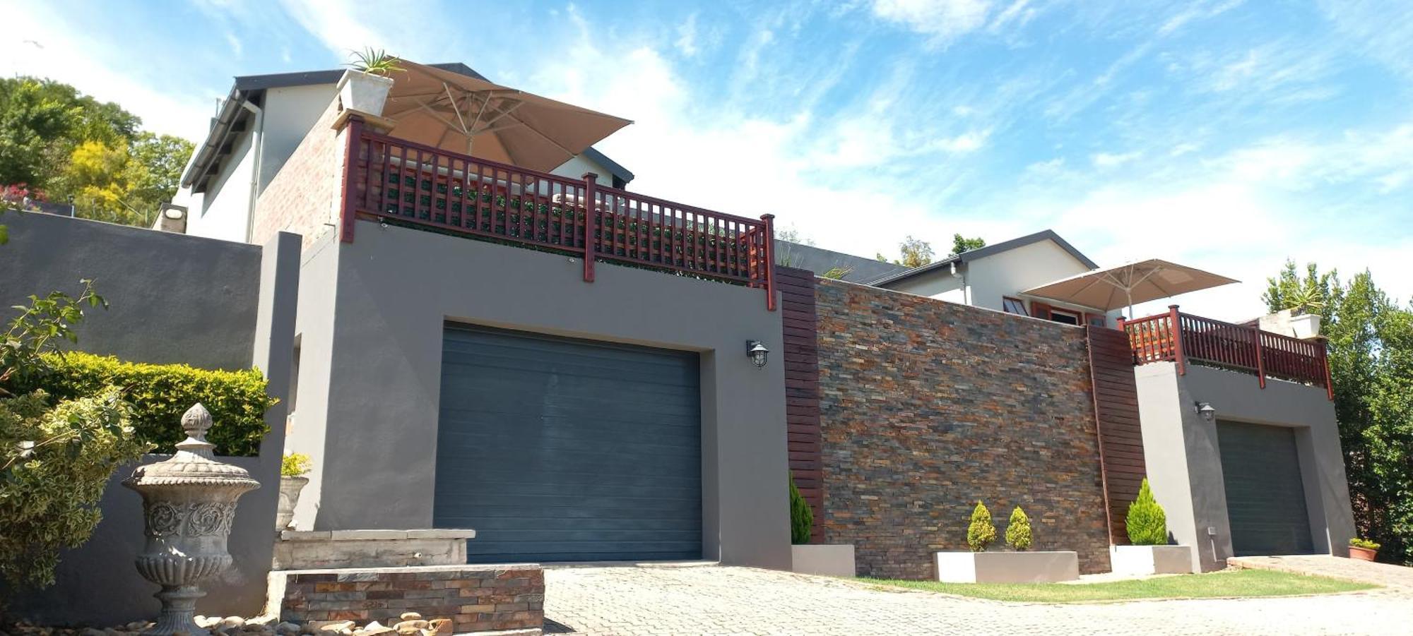 20 On Somerset Swellendam Extérieur photo