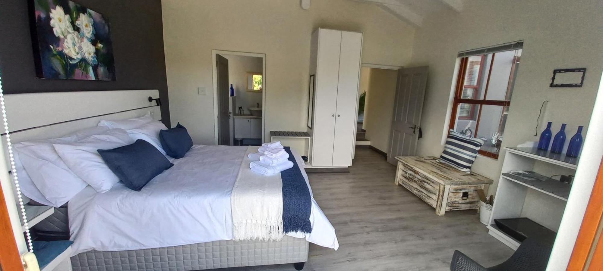 20 On Somerset Swellendam Extérieur photo