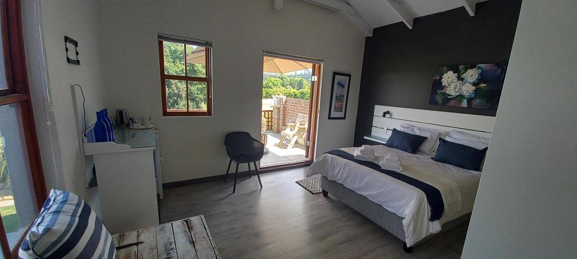20 On Somerset Swellendam Extérieur photo