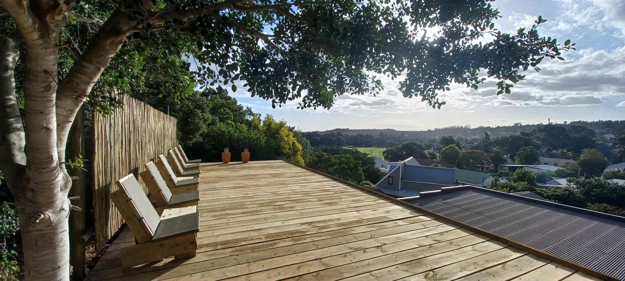 20 On Somerset Swellendam Extérieur photo
